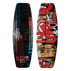 Wakeboard LIQUID FORCE SHANE 